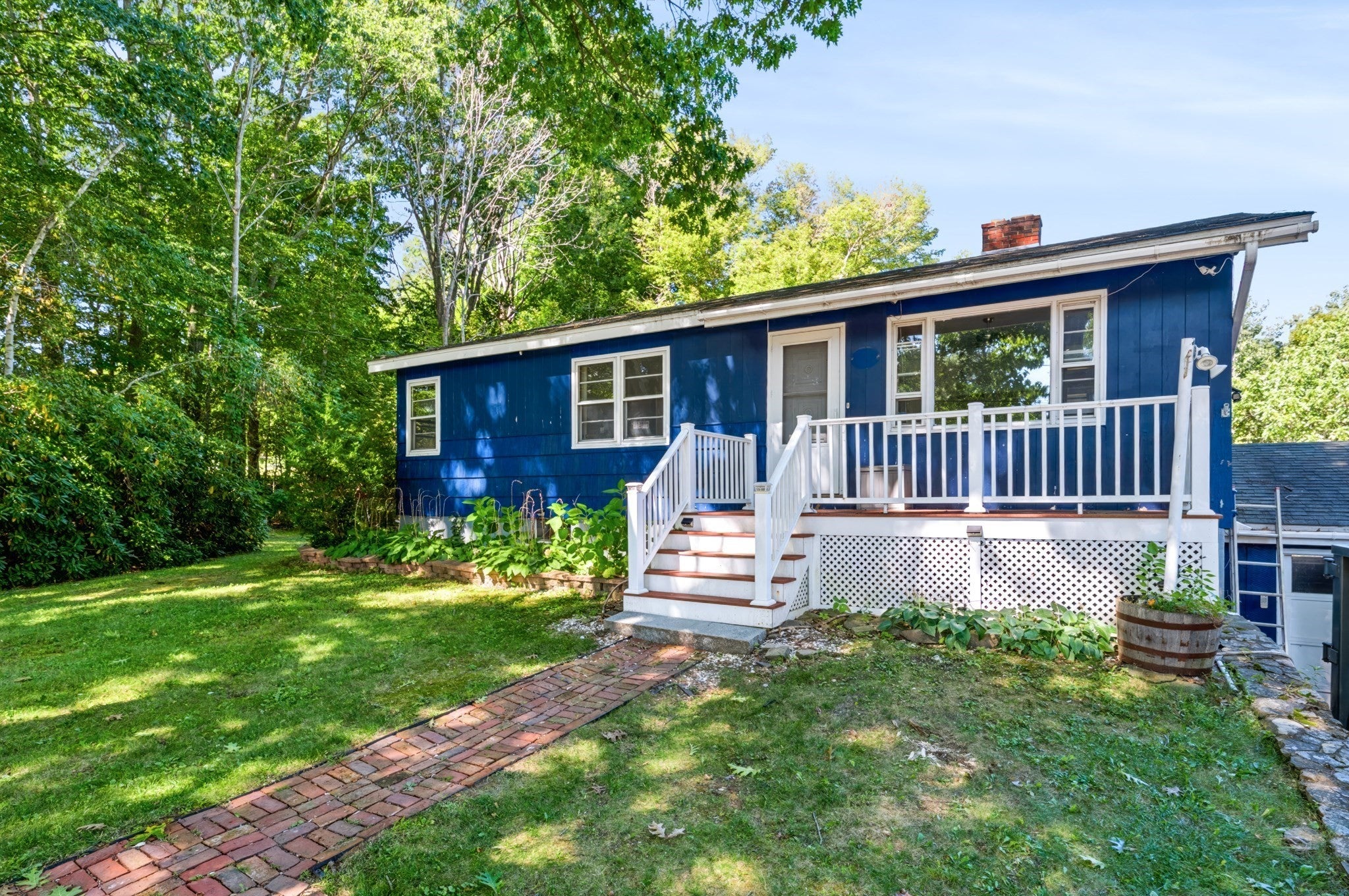 21 Fern Ave, Amesbury, MA Photo #29
