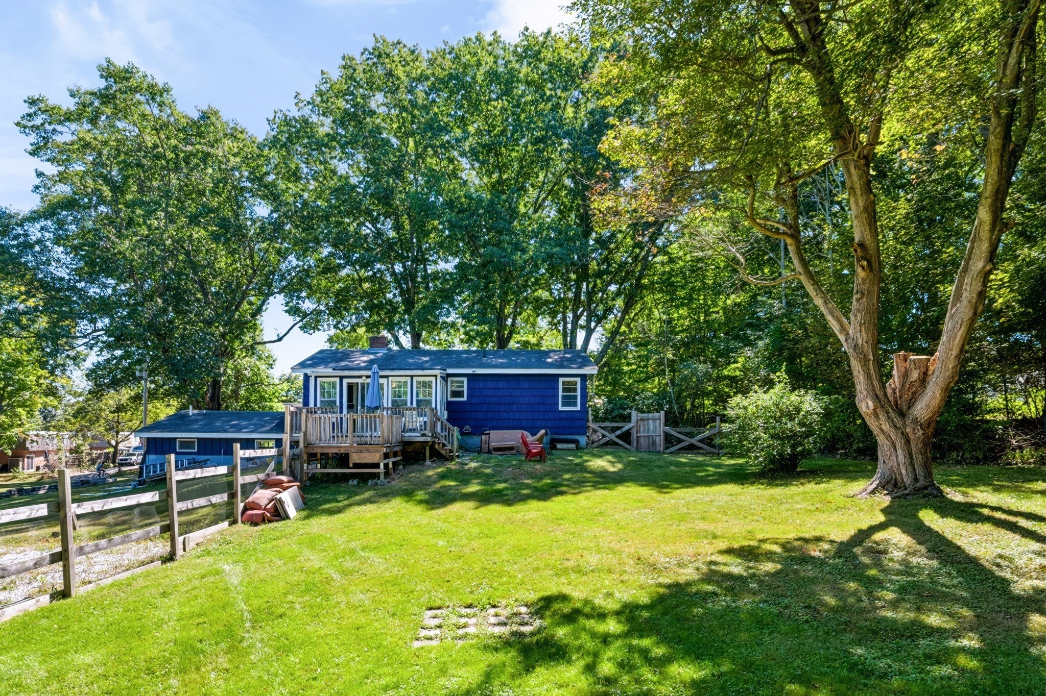 21 Fern Ave, Amesbury, MA Photo #35