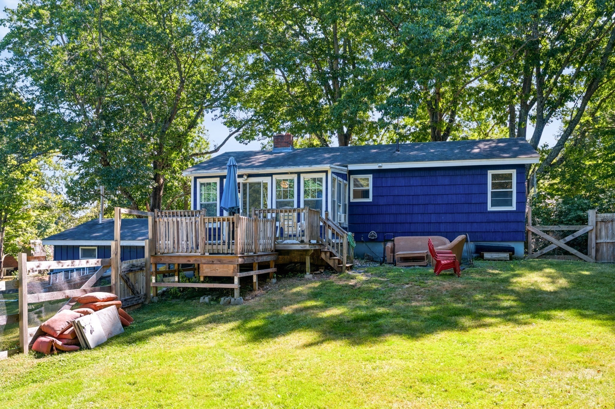 21 Fern Ave, Amesbury, MA Photo #36