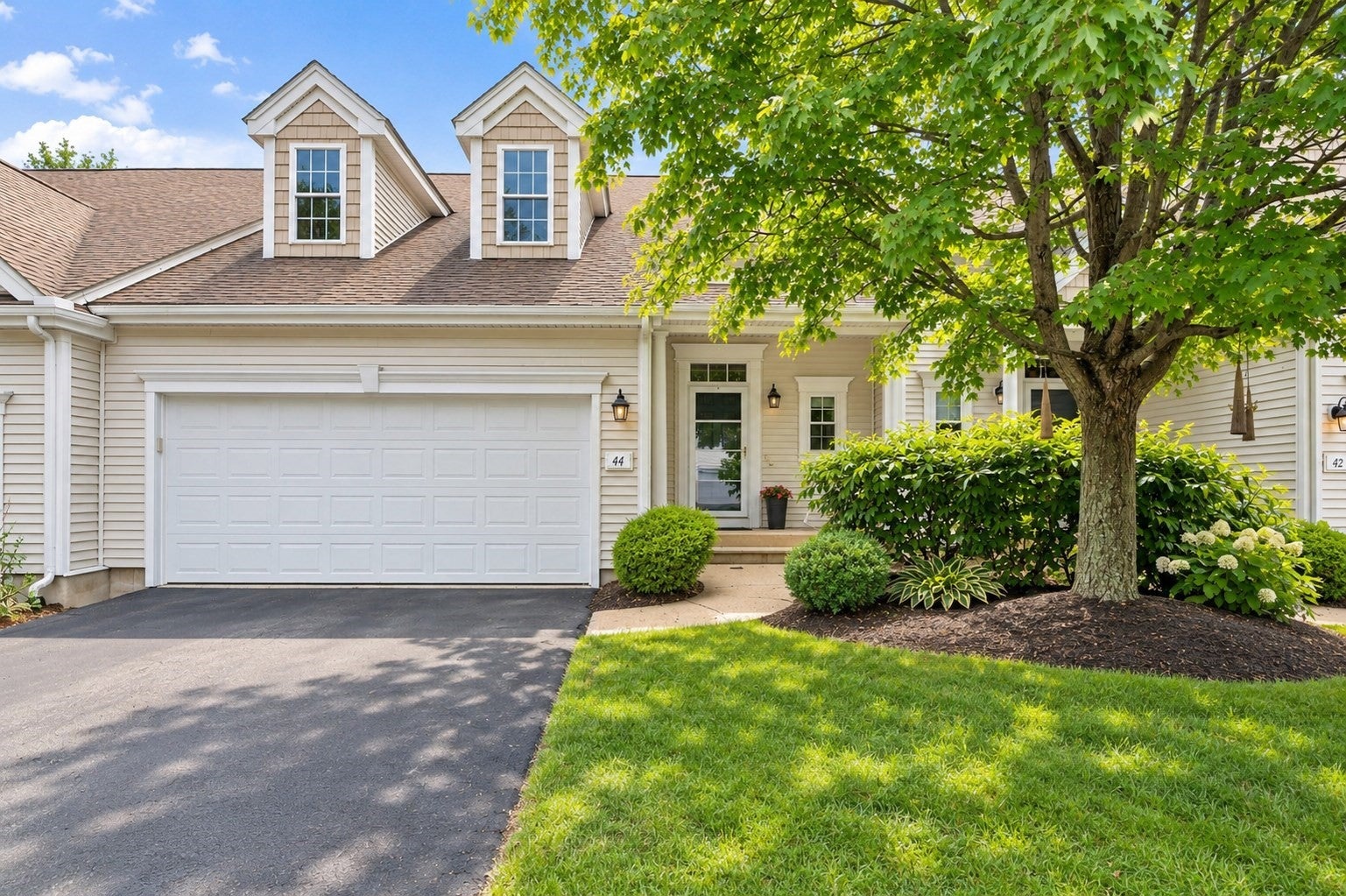 44 Cherry Ln #44, Grafton, MA Photo #1