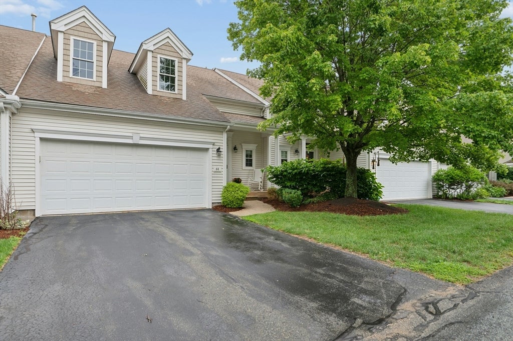 Photo of 44 Cherry Ln #44, Grafton, MA