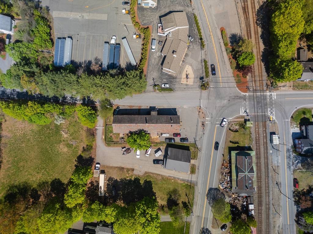 3 Taylor St