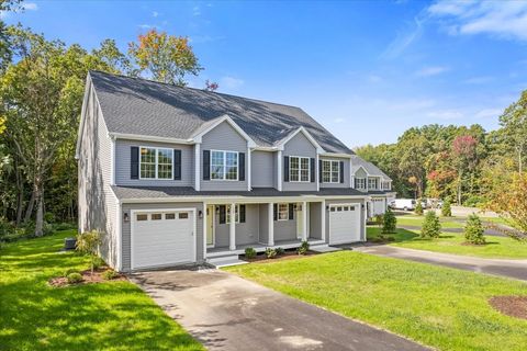 511 Mendon Road 511 Attleboro MA 02703