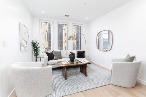 Photo of 1395 Washington Street #204, Boston, MA 02118 (MLS # 73554642)
