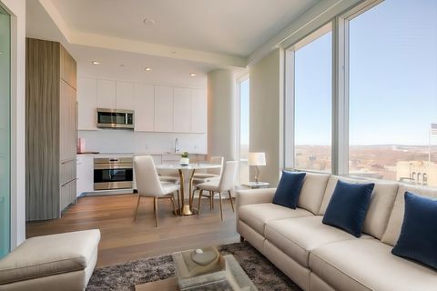 Photo of 188 Brookline Avenue #25G, Boston, MA 02215 (MLS # 73473518)