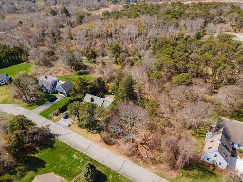 Photo of 0 Ambergris Cir, Brewster, MA 02631 (MLS # 73506687)