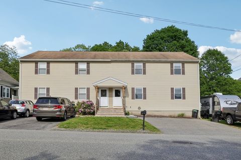 15 Forest B Haverhill MA 01832