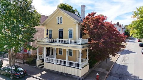 Photo of 51 State St, New Bedford, MA 02740 (MLS # 73434179) Photo of 51 State St, New Bedford, MA 02740 (MLS # 73434179)