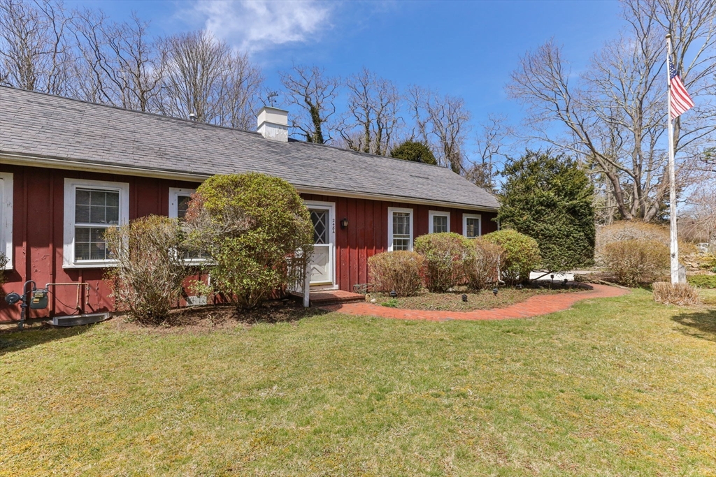 248 N Falmouth Hwy