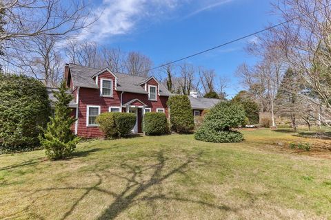 248 N Falmouth Hwy Falmouth MA 02556