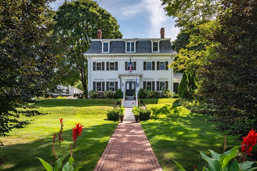 51 High St, Newburyport, MA, 51 High St, Newburyport, MA Photo #2
