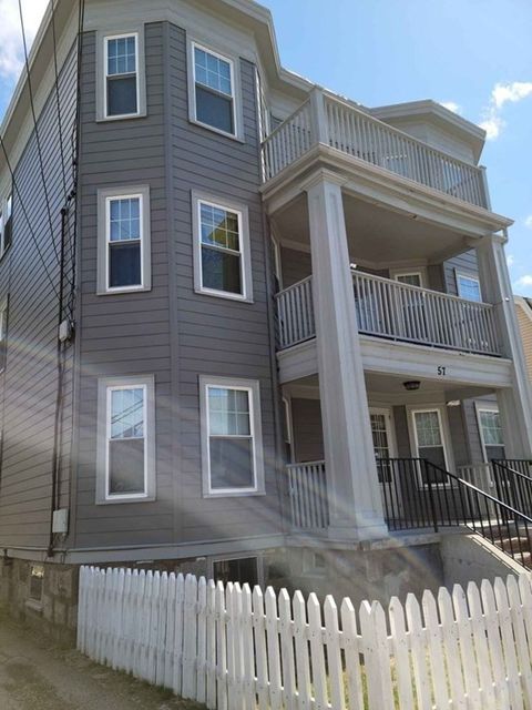 Photo of 57 Austin Street #2, Boston, MA 02136 (MLS # 73523453)