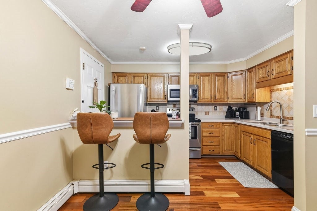 610 South Franklin Street #B204, Holbrook, MA, 610 South Franklin Street #B204, Holbrook, MA Photo #10
