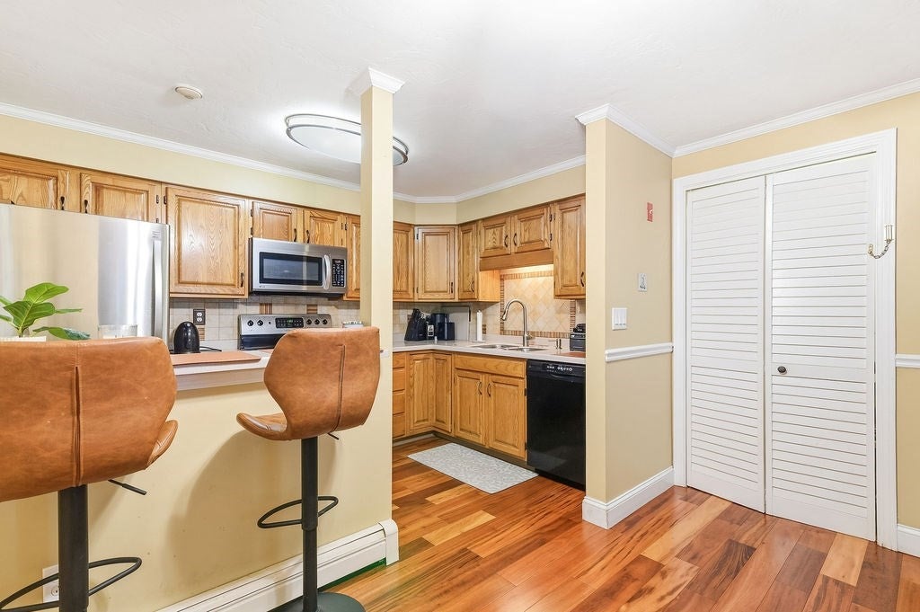 610 South Franklin Street #B204, Holbrook, MA, 610 South Franklin Street #B204, Holbrook, MA Photo #11