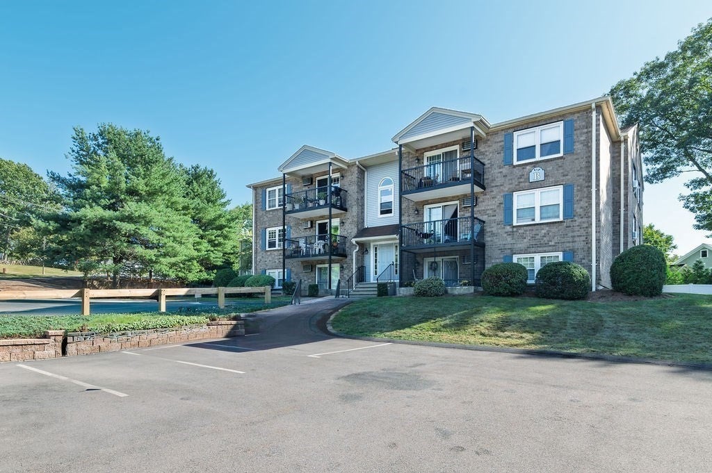 610 South Franklin Street B204