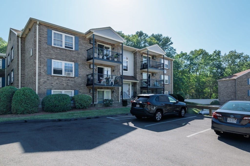610 South Franklin Street B204