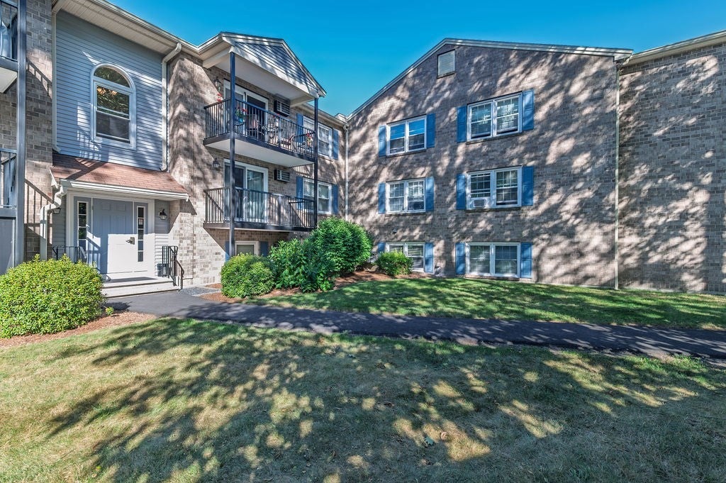 610 South Franklin Street #B204, Holbrook, MA, 610 South Franklin Street #B204, Holbrook, MA Photo #24