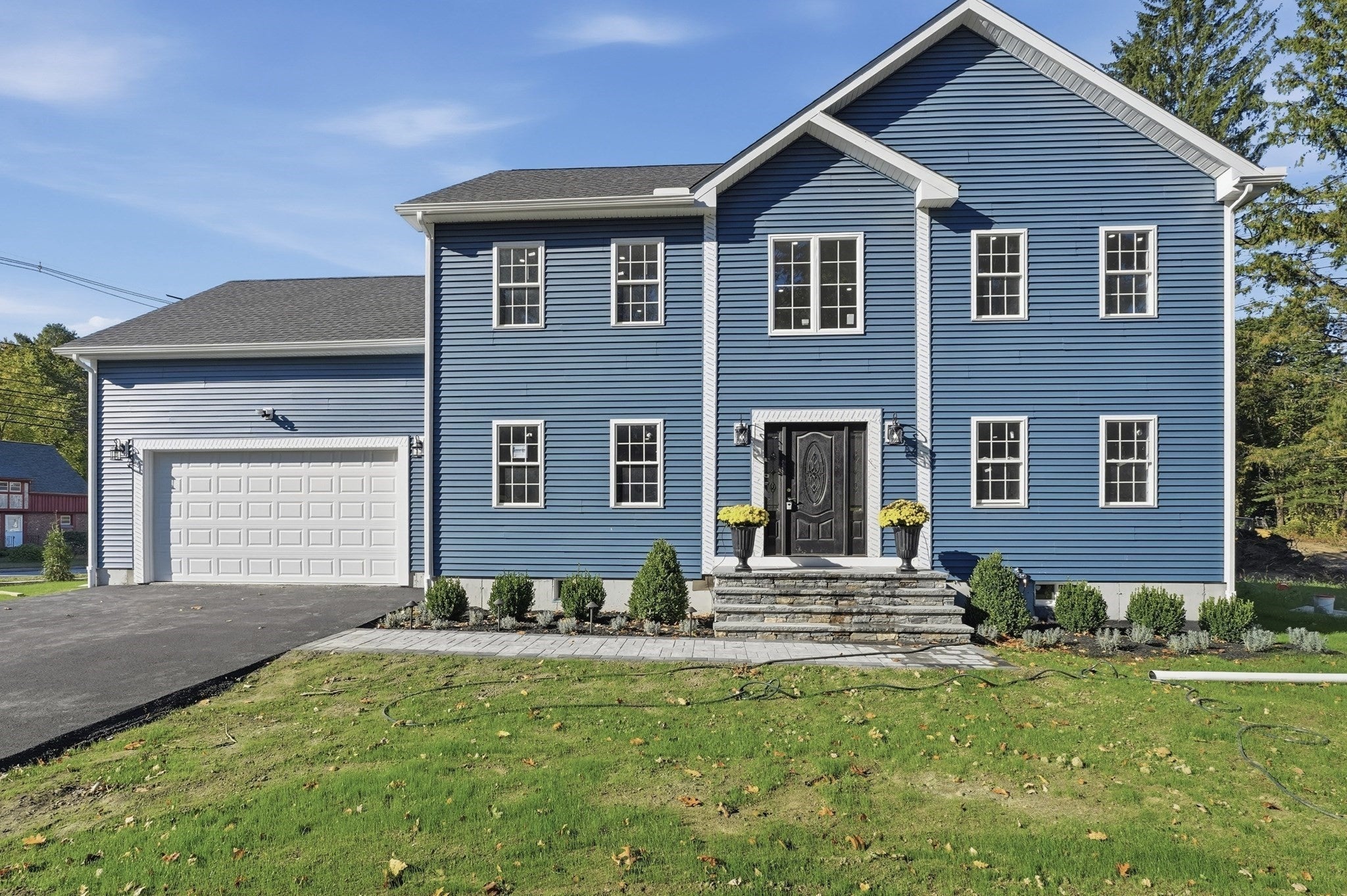 1 Howarth Road, Oxford, MA, 1 Howarth Road, Oxford, MA Photo #1