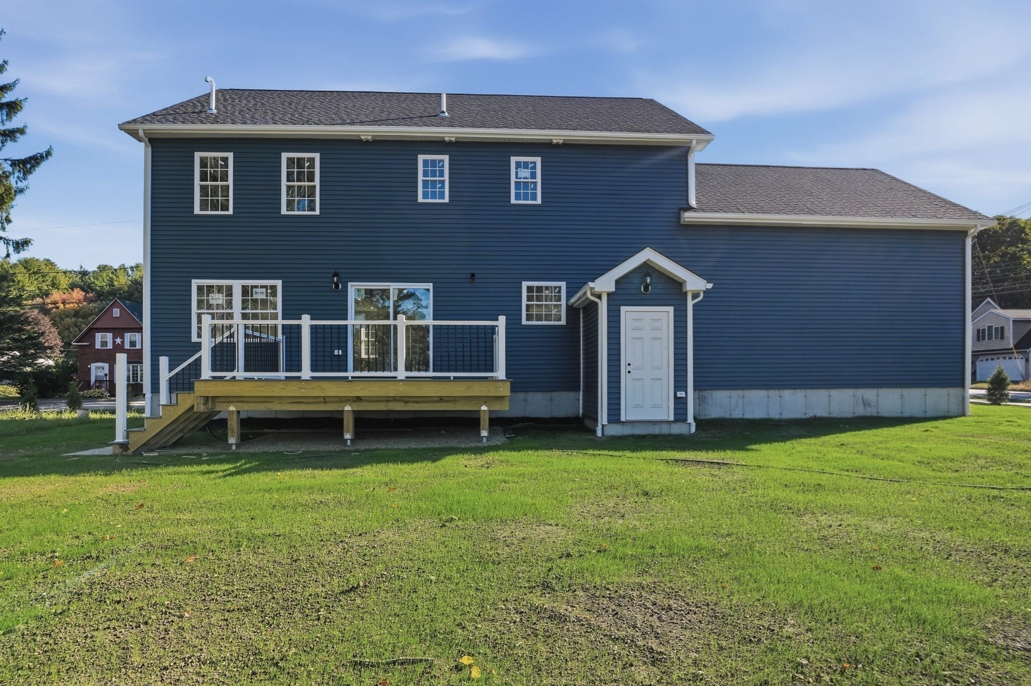1 Howarth Road, Oxford, MA, 1 Howarth Road, Oxford, MA Photo #41