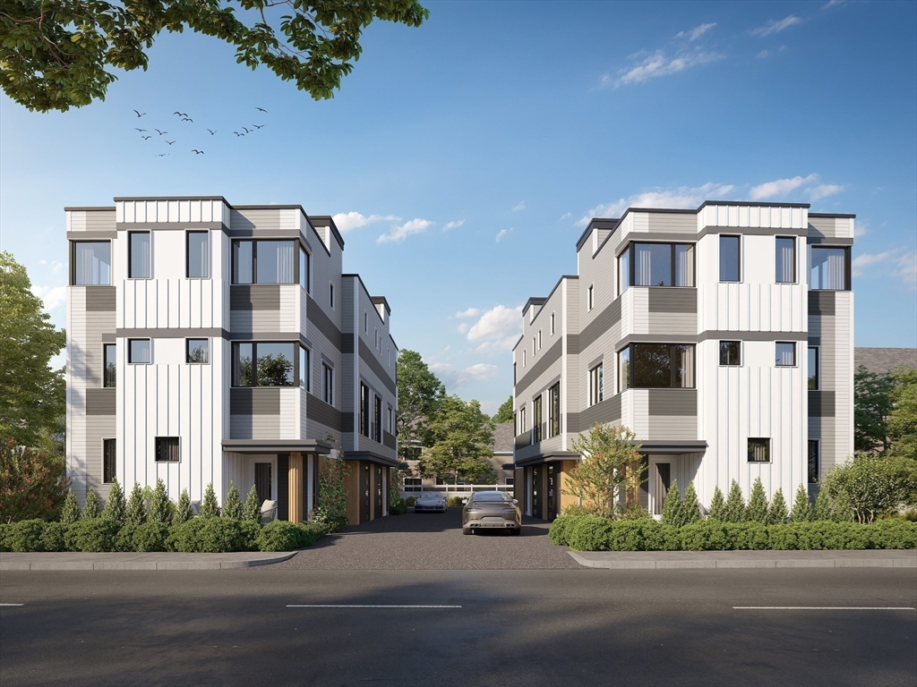 308 Newton Street 1A