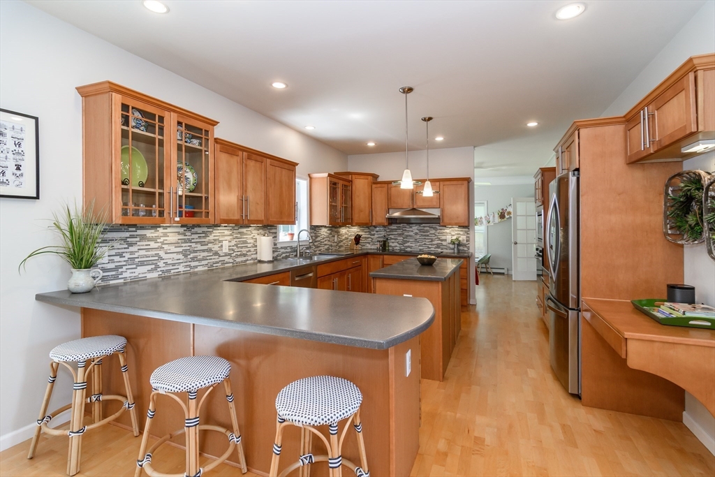 11 Irving Rd