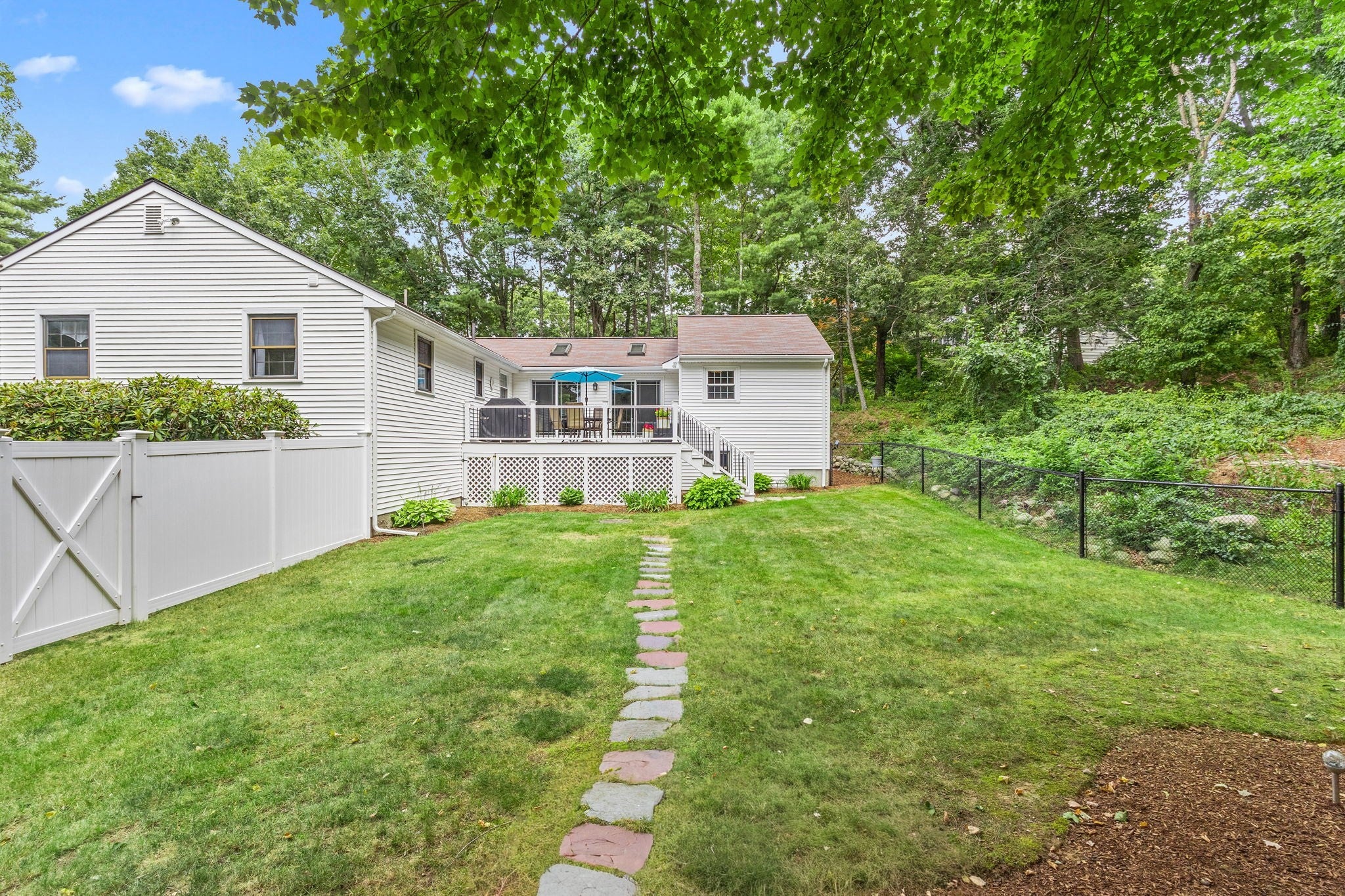 163 Mechanic Street, Foxboro, MA, 163 Mechanic Street, Foxboro, MA Photo #36
