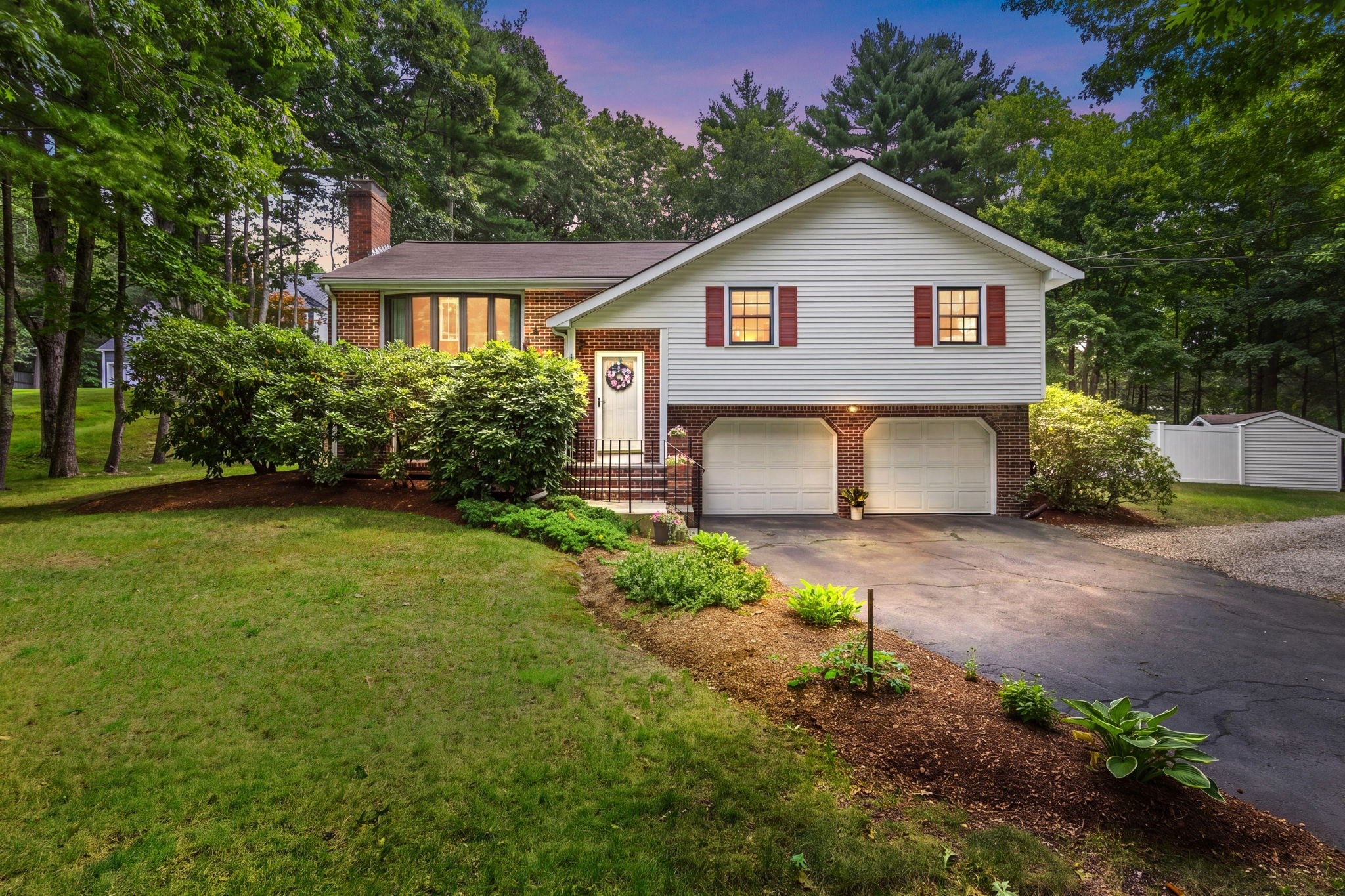 163 Mechanic Street, Foxboro, MA, 163 Mechanic Street, Foxboro, MA Photo #1