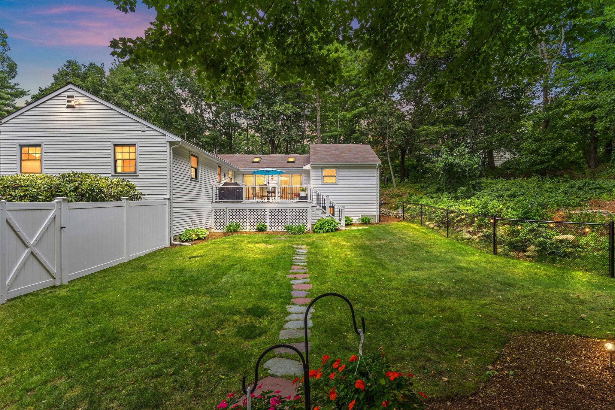 163 Mechanic Street, Foxboro, MA, 163 Mechanic Street, Foxboro, MA Photo #3