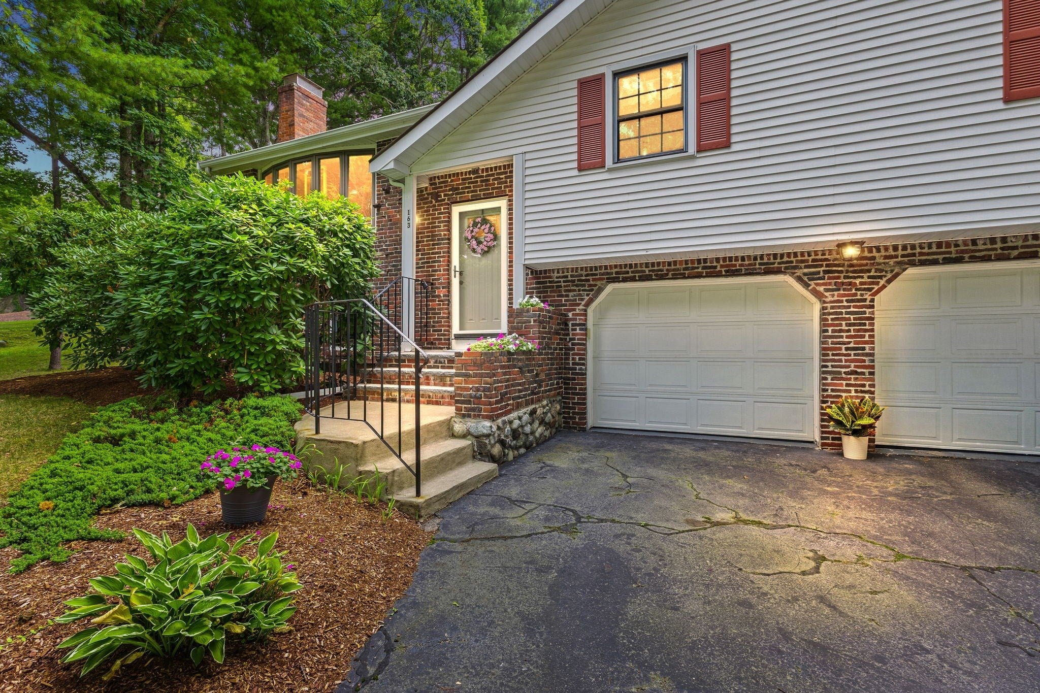 163 Mechanic Street, Foxboro, MA, 163 Mechanic Street, Foxboro, MA Photo #2