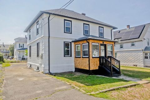 12 Weston St Wilbraham MA 01095