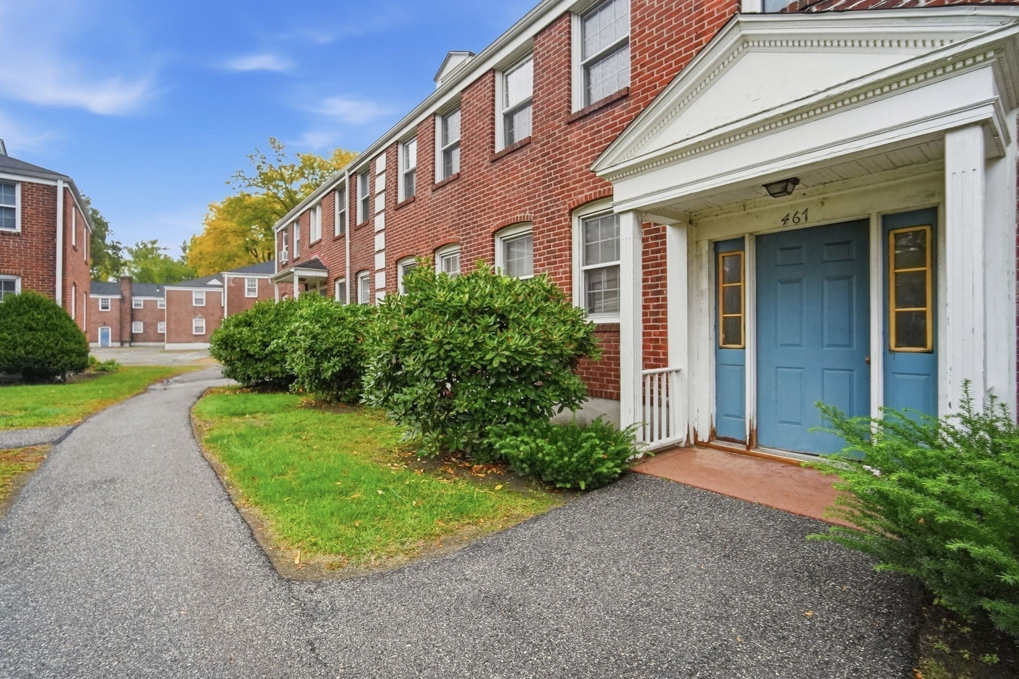 467 Cold Spring Avenue #2A, West Springfield, MA Photo #6