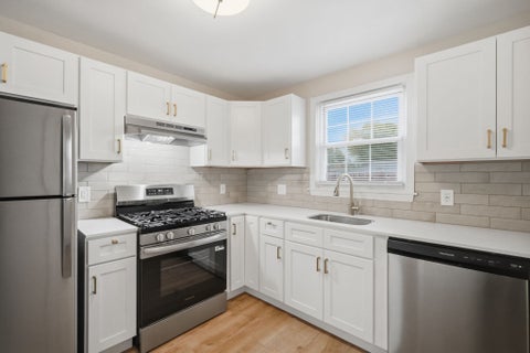 Photo of 467 Cold Spring Avenue #2A, West Springfield, MA 01089 (MLS # 73594226)