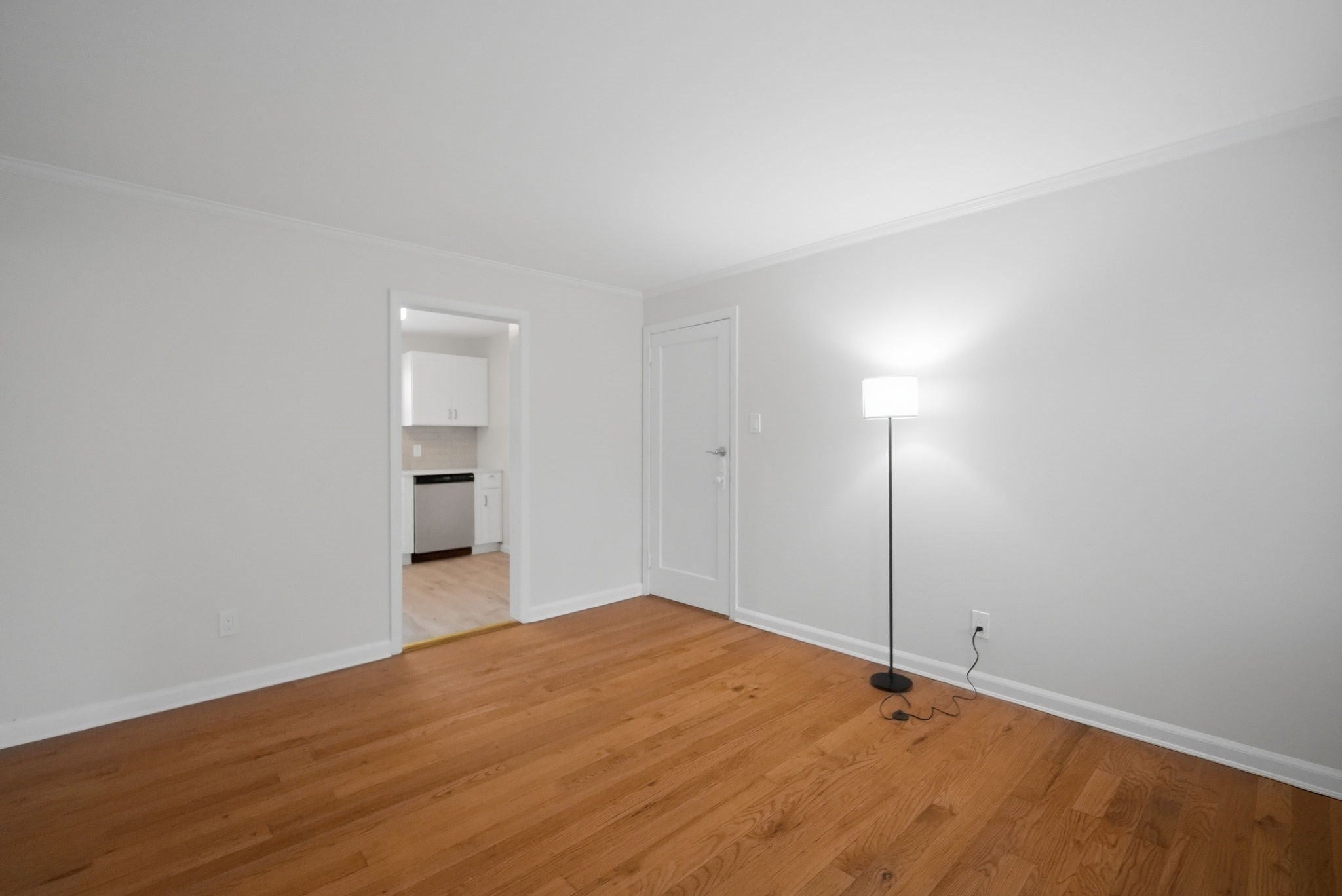 467 Cold Spring Avenue 2A