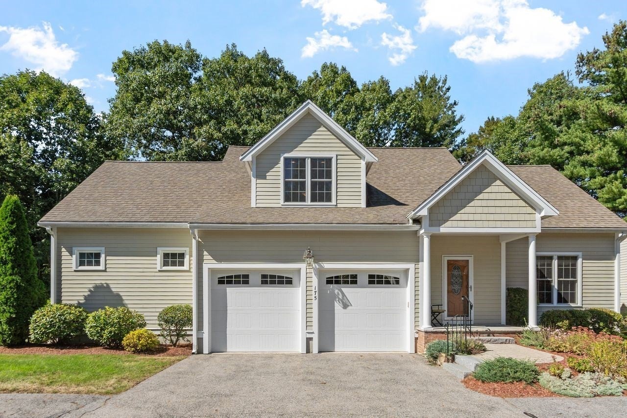 175 Cortland Drive #175, North Andover, MA, 175 Cortland Drive #175, North Andover, MA Photo #1