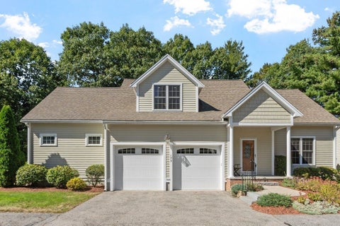 Photo of 175 Cortland Drive #175, North Andover, MA 01845 (MLS # 73582781)