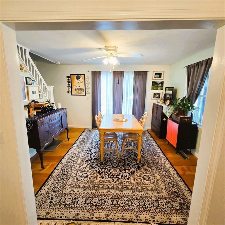 129 Lafayette St