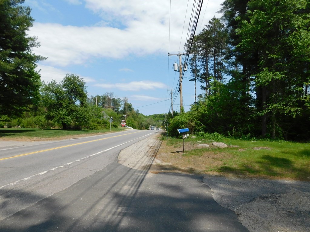 225 Rockingham Rd