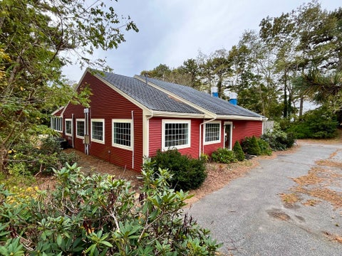 Photo of 52 Falmouth Road, Mashpee, MA 02649 (MLS # 73595855)