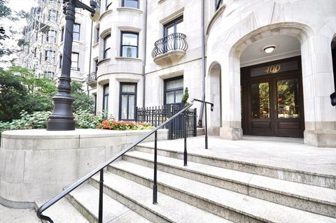 Photo of 400 Commonwealth Ave #104C, Boston, MA 02215 (MLS # 73467317)