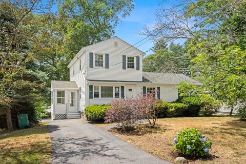 845 Washington St Easton MA 02375