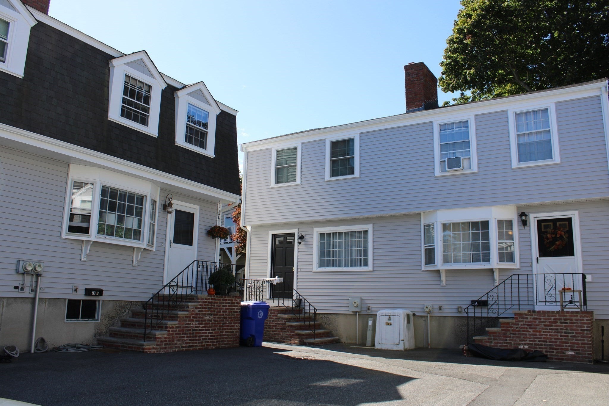46 Lincoln Ave #46A, Marblehead, MA, 46 Lincoln Ave #46A, Marblehead, MA Photo #2