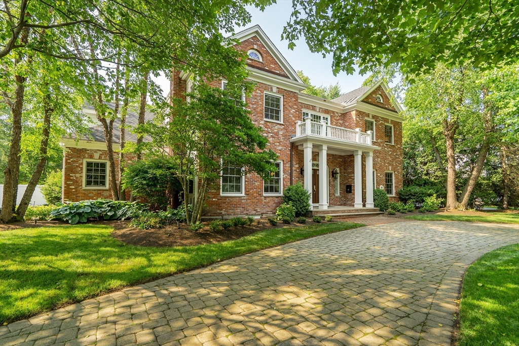 85 Monadnock Rd