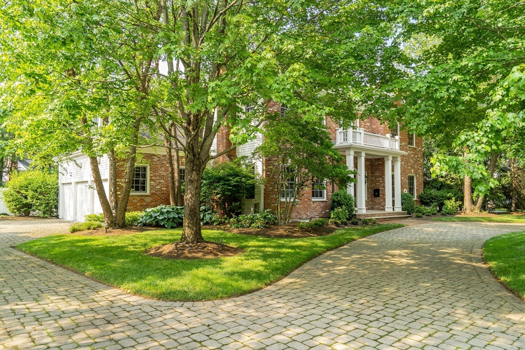 85 Monadnock Rd