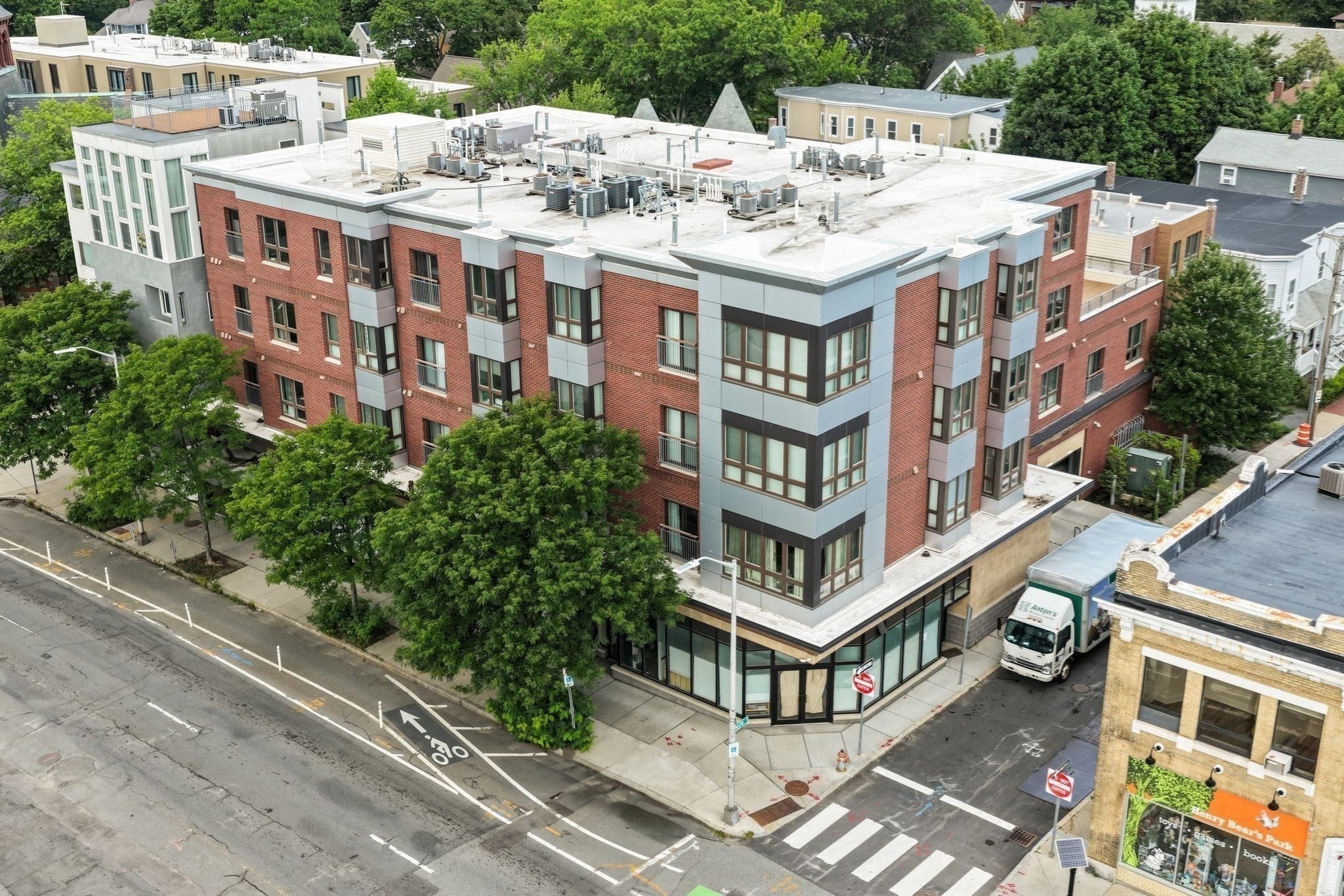 1975 Massachusetts Ave #302, Cambridge, MA, 1975 Massachusetts Ave #302, Cambridge, MA Photo #29