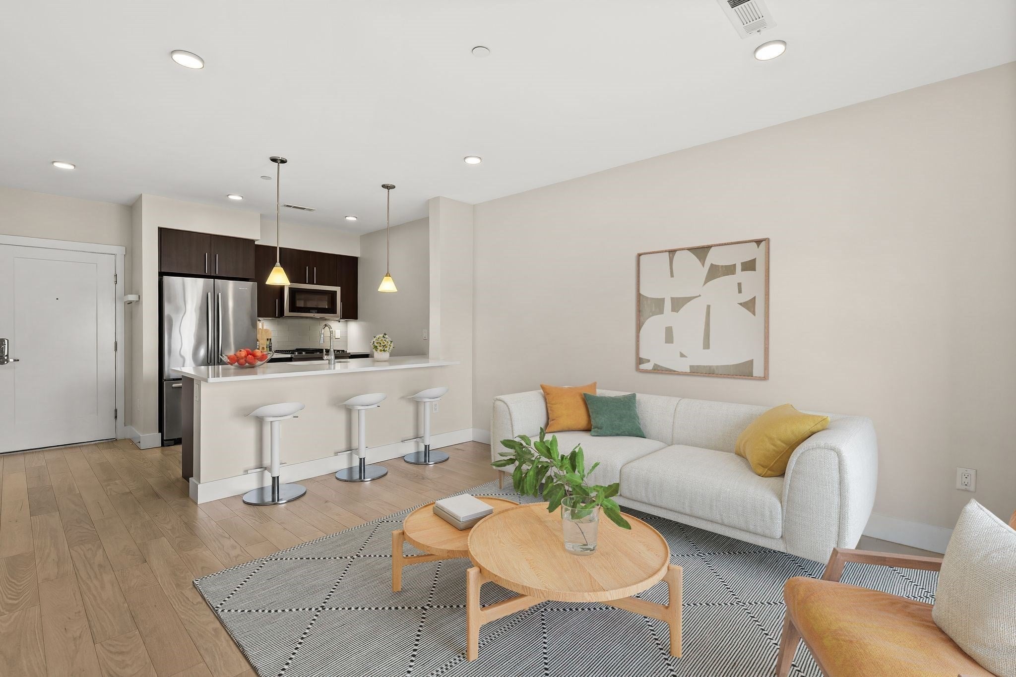 1975 Massachusetts Ave 302, Cambridge MA 02140
