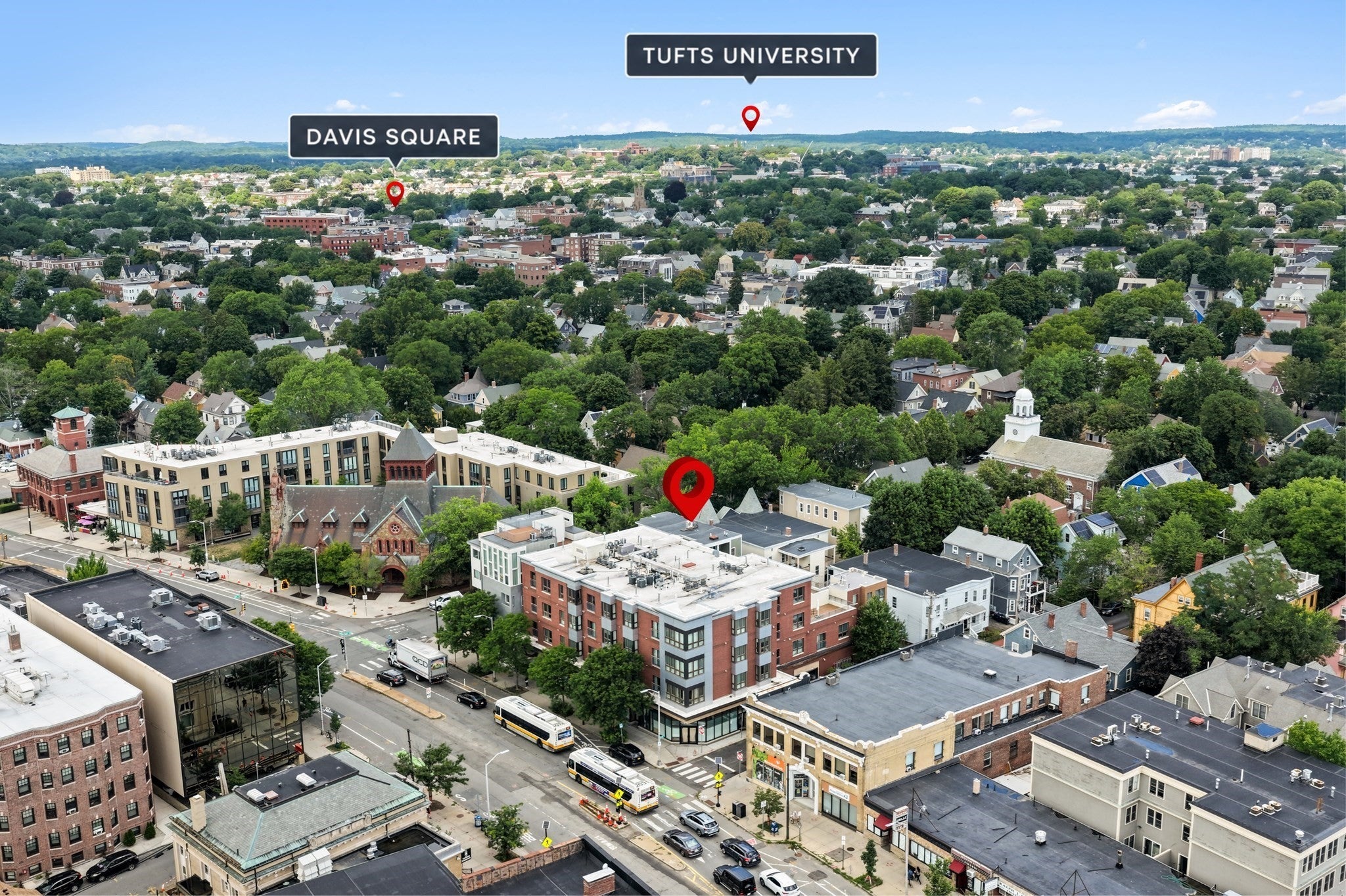 1975 Massachusetts Ave #302, Cambridge, MA, 1975 Massachusetts Ave #302, Cambridge, MA Photo #32