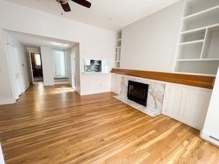 24 Dartmouth ST #2, Boston, MA Photo #4