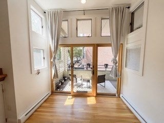 24 Dartmouth ST #2, Boston, MA Photo #1