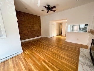 24 Dartmouth ST #2, Boston, MA Photo #7
