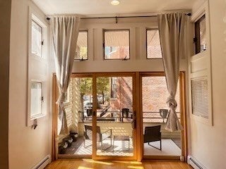 24 Dartmouth ST #2, Boston, MA Photo #2